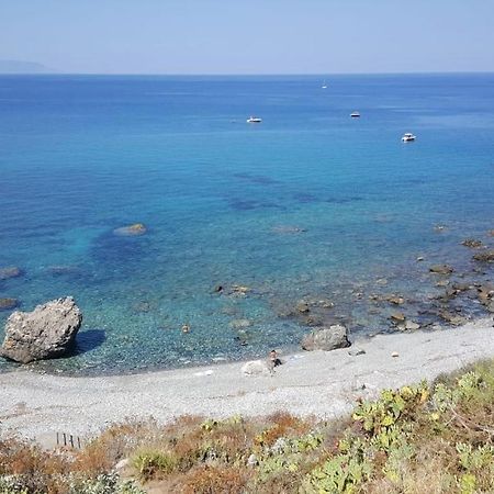 Residence Covo Degli Dei Milazzo Luaran gambar