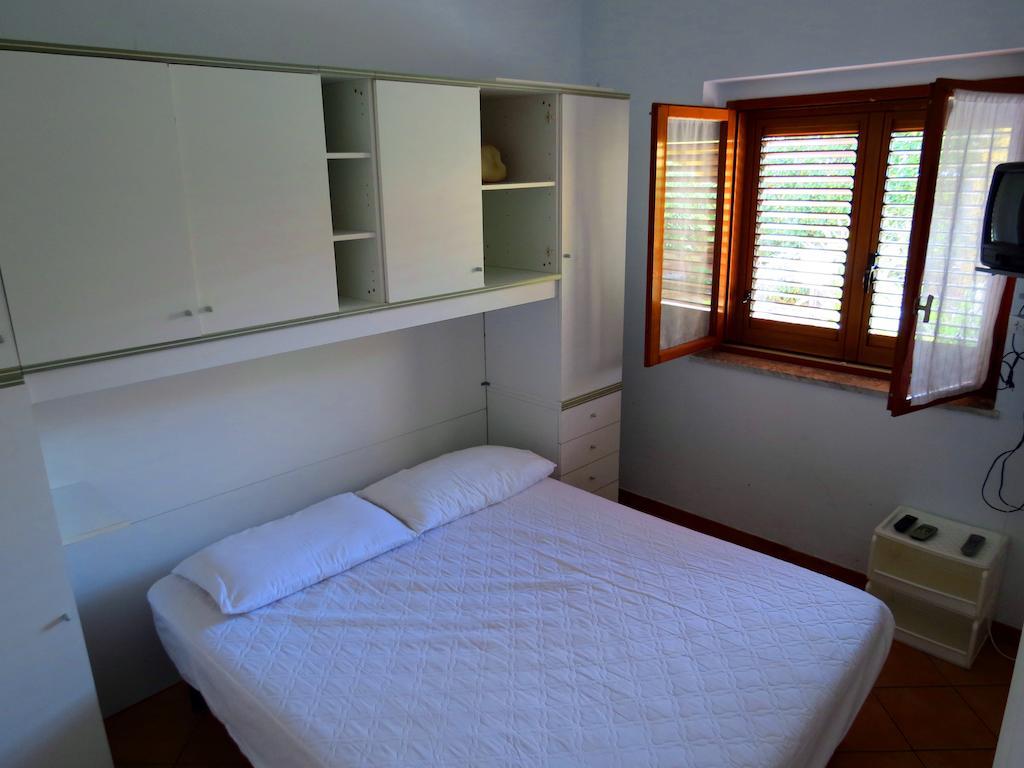 Residence Covo Degli Dei Milazzo Luaran gambar