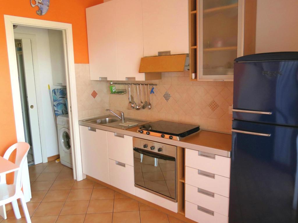 Residence Covo Degli Dei Milazzo Luaran gambar