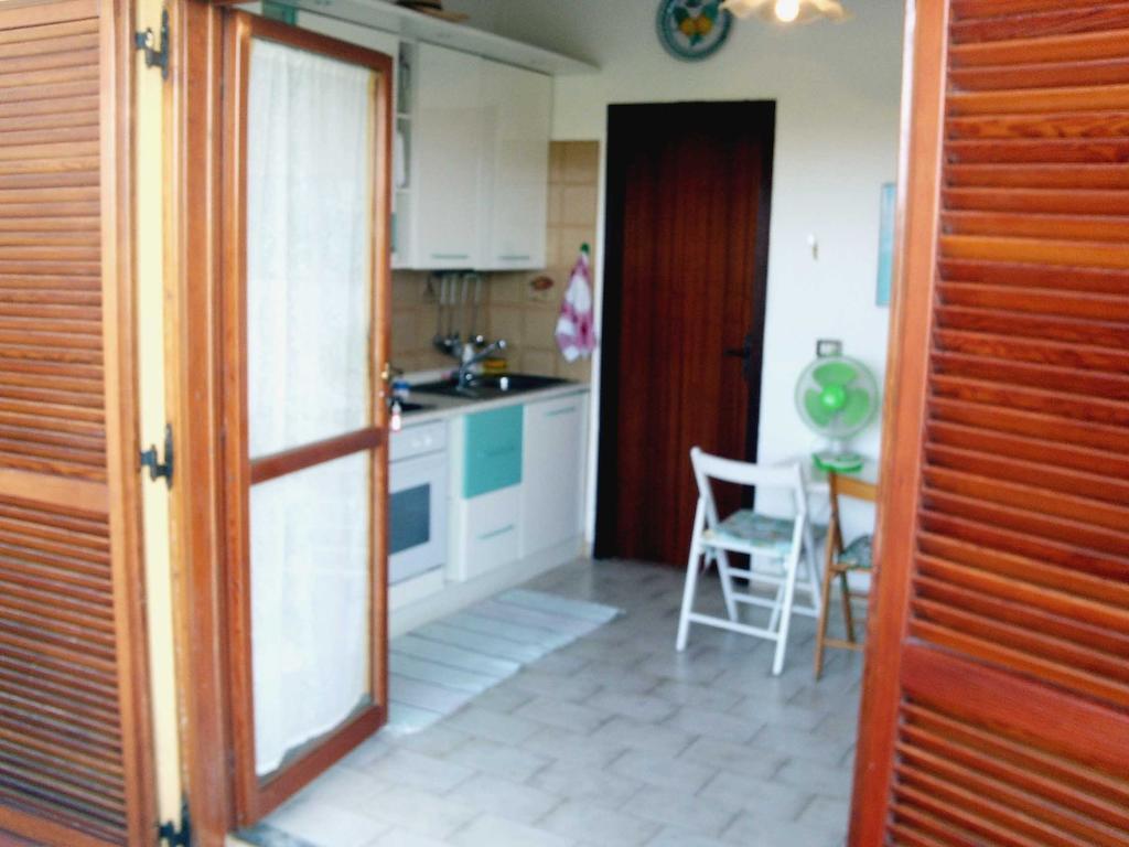 Residence Covo Degli Dei Milazzo Luaran gambar