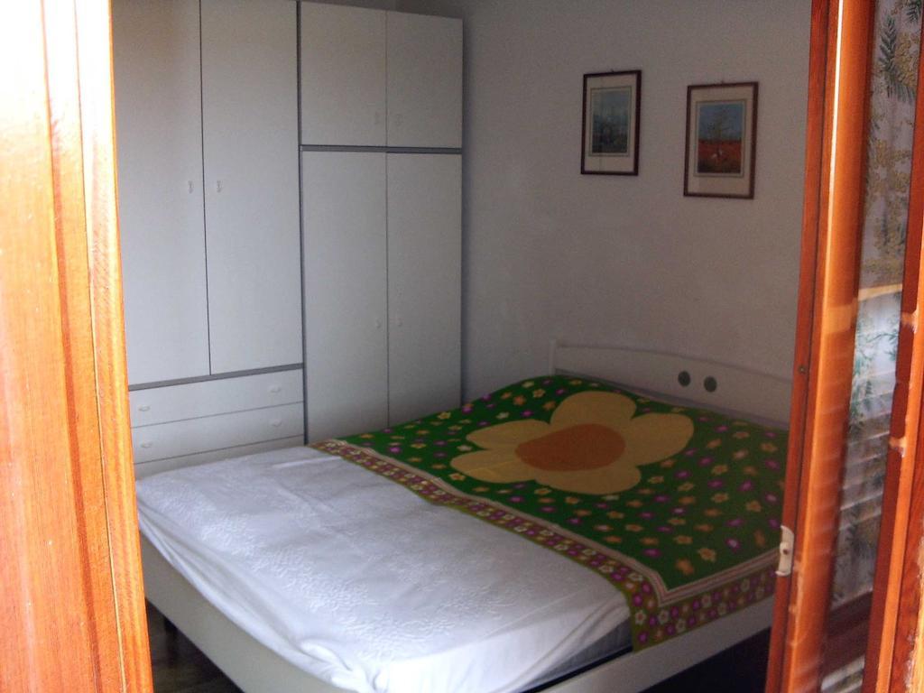Residence Covo Degli Dei Milazzo Luaran gambar