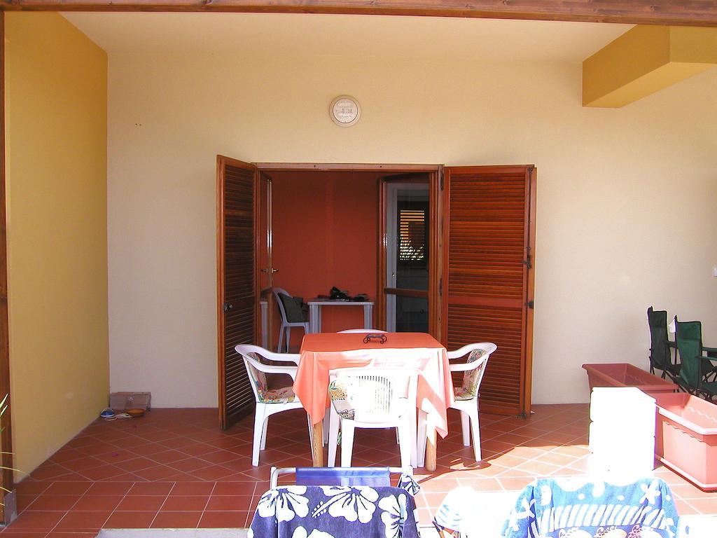 Residence Covo Degli Dei Milazzo Luaran gambar